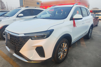 荣威RX5 2025款 PLUS 330TGI 自动领潮智惠版