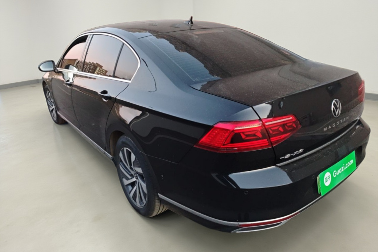 大众 迈腾GTE插电混动 2022款 GTE 豪华型车身外观5