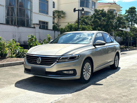 大众 朗逸 2021款 1.5L 自动舒适版