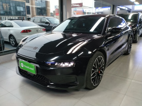 极氪001 2023款 YOU版 100kWh