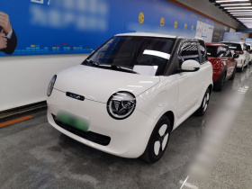 长安启源 长安Lumin 2022款 210km 香甜款