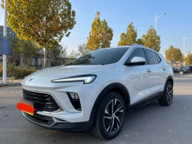 别克 昂科拉PLUS 2023款 智趣版