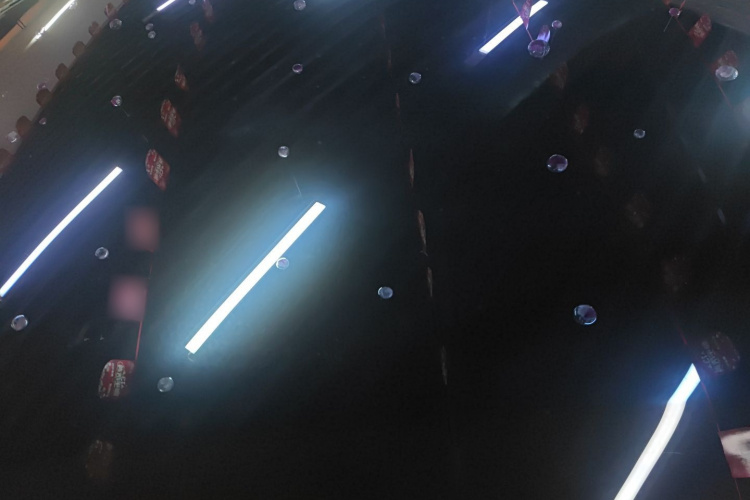 小米汽车 小米SU7 2024款 后驱超长续航高阶智驾Pro版局部细节57