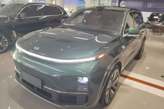 理想汽车 理想L9 2022款 Max