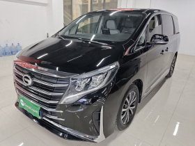 广汽传祺 传祺M8 2021款 领秀系列 390T 尊享版