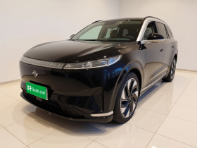 东风奕派 eπ008 2024款 210Max增程版 6座