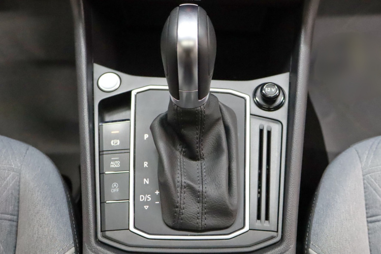 大众 朗逸 2024款 1.5L 自动满逸版中控内饰7004