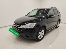 本田CR-V 2010款 2.0L 自动两驱都市版