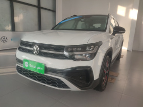 大众 途岳 2024款 300TSI 两驱月尊版