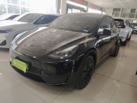 特斯拉 Model Y 2023款 后轮驱动版
