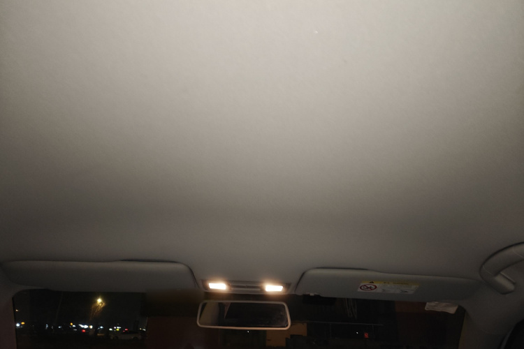 大众 2019款 改款 宝来·传奇 1.5L 手动时尚型 国VI中控内饰22