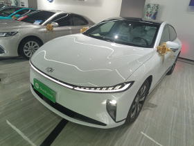 长安启源A07 2025款 蓝鲸增程版 140精英型