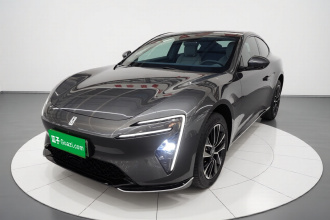 阿维塔06 2025款 Max增程版