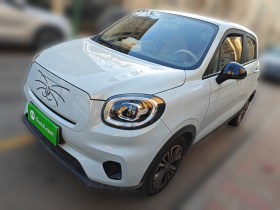 零跑汽车 零跑T03 2024款 310舒享版