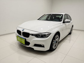 宝马3系 2017款 320i M运动型