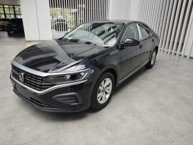 大众 帕萨特 2024款 280TSI 商务版