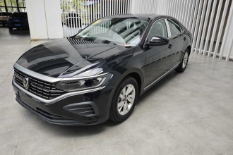 大众 帕萨特 2024款 280TSI 商务版