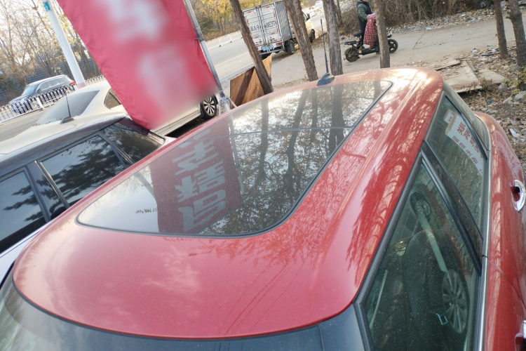 MINI 2018款 1.5T ONE PLUS 五门版局部细节57