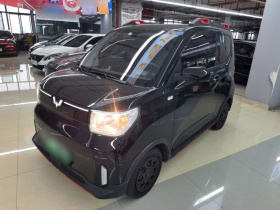 五菱汽车 宏光MINIEV 2022款 GAMEBOY 200km 玩乐款 磷酸铁锂
