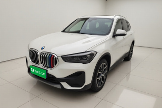 宝马X1 2022款 sDrive25Li 领先型