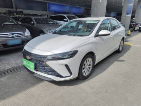 雪佛兰 科鲁泽 2024款 1.5L 双离合悦享版