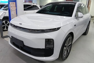 理想汽车 理想L6 2024款 Pro