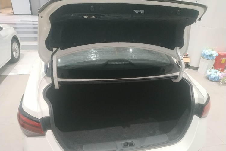 日产 轩逸 2021款 1.6L XL CVT悦享版局部细节23