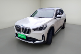 宝马X1 2023款 sDrive20Li X设计套装