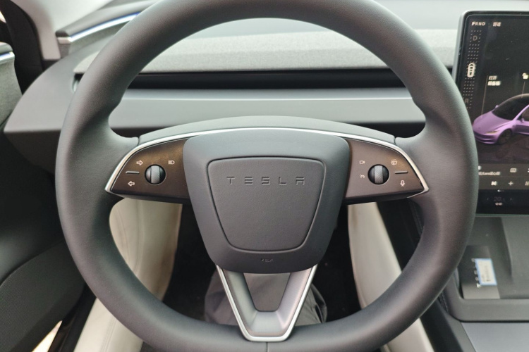 特斯拉 Model 3 2023款 后轮驱动版局部细节13