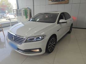 大众 朗逸 2021款 280TSI DSG豪华版