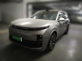 理想汽车 理想L9 2024款 Ultra