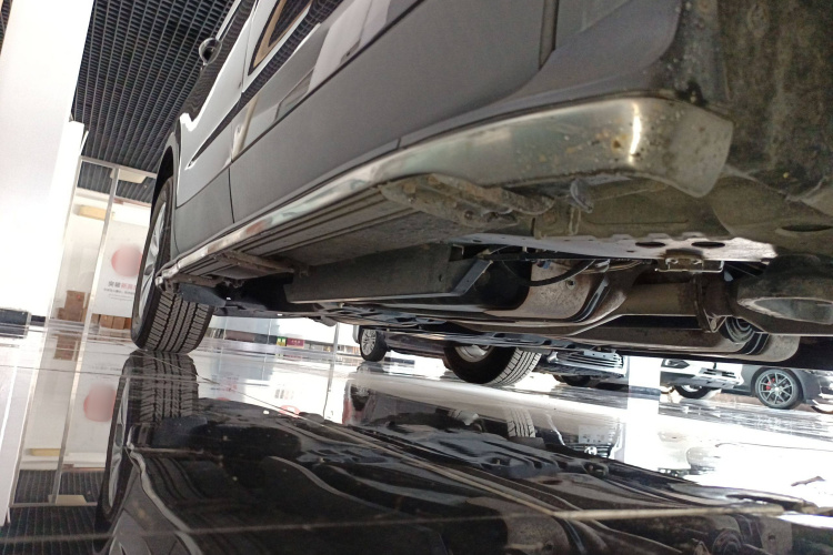 别克 昂科威 2017款 28T 四驱精英型局部细节9001