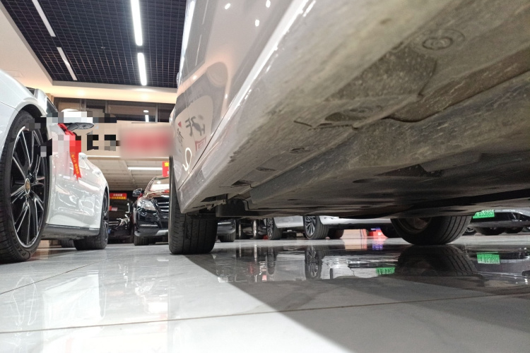 丰田 凯美瑞 2019款 2.5G 豪华版 国VI局部细节9001