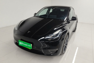 特斯拉 Model Y 2023款 高性能全轮驱动版