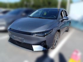 小鹏P5 2021款 550G