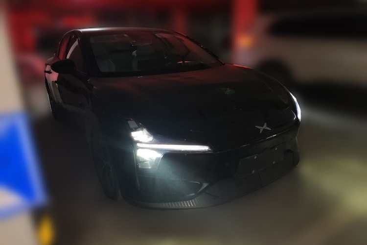 小鹏MONA M03 2024款 620 超长续航车身外观3