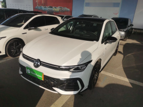 大众 高尔夫 2025款 300TSI R-Line