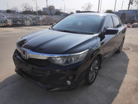 本田 凌派 2019款 180Turbo CVT豪华版 国VI