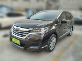 本田 艾力绅 2016款 2.4L 至尊版