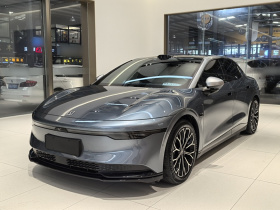 极氪007 2024款 后驱增强版 100kWh