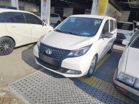 长安凯程 长安欧尚A600 2020款 1.5L 手动创业型