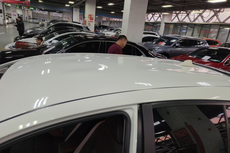 丰田 YARiS L 致炫 2022款 1.5L CVT领先PLUS版局部细节57