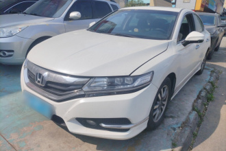 本田 思铂睿 2015款 2.0L 典藏版