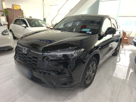 本田HR-V 2023款 240TURBO 劲睿版