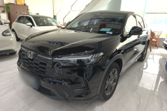 本田HR-V 2023款 240TURBO 劲睿版