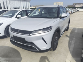 比亚迪 元UP 2025款 301KM 领航型