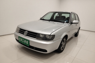 大众 捷达 2010款 1.6L 伙伴