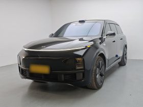 理想汽车 理想L9 2022款 Max