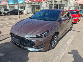 名爵 MG5 2025款 180DVVT 全球豪华版