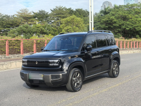 宝骏悦也Plus 2025款 智尊版 5座